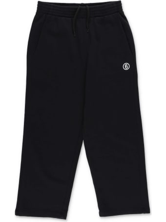 MM6 Maison Margiela Bottoms