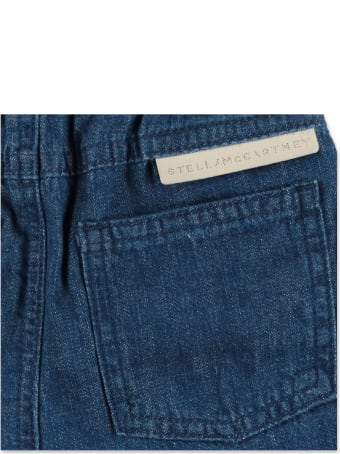 Stella McCartney Bottoms