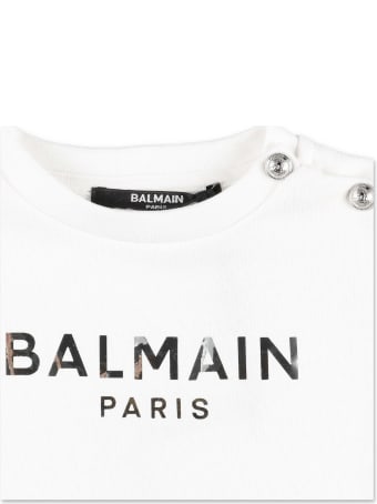 Balmain Sweater