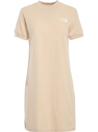 The North Face W Tee Dress