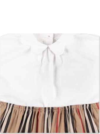 Burberry Dress