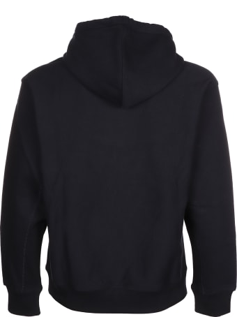 Carhartt Hooded American Script Sweatshirt