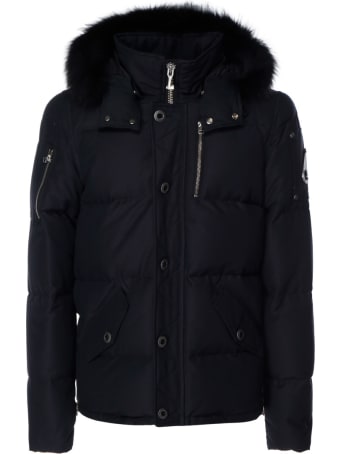Moose Knuckles Parka