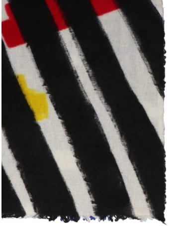 Faliero Sarti 'andrea' Scarf