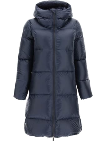 Pyrenex Tamara Long Down Jacket