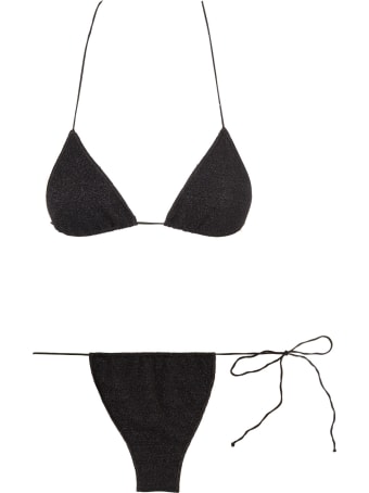 Oseree Black Lumiere Microkini