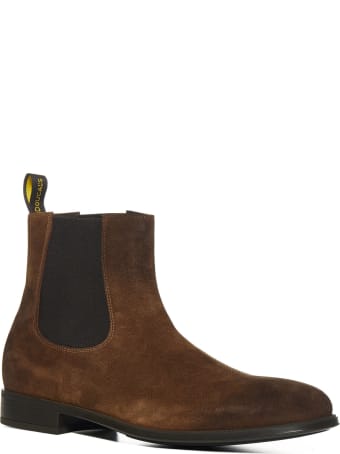 Doucal's Boots