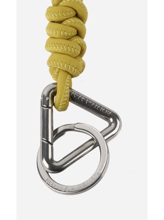 Bottega Veneta Keyring