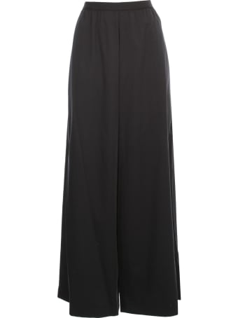 Antonio Marras Colvin Pants Elastic Waist Flared