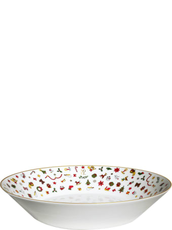 Taitù Large Bowl - Noel Oro Collection