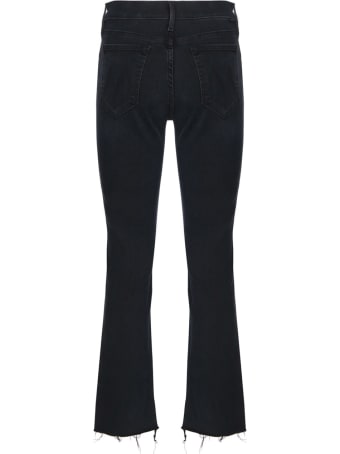 Mother Denim The Rascal Jeans