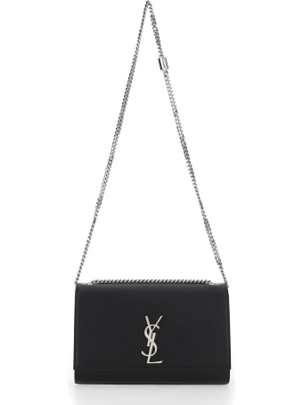 Saint Laurent Kate Medium Shoulder Bag