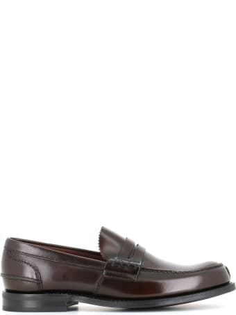 Church's Loafer Tunbridge