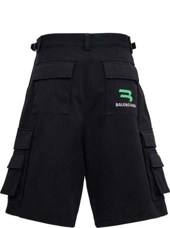 Balenciaga Gamer Shorts