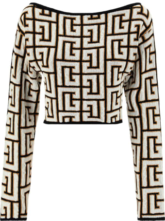 Balmain Top