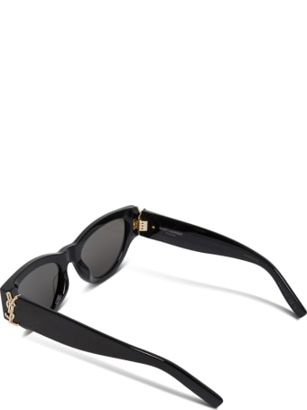 Saint Laurent Sl M94 Acetate Sunglasses