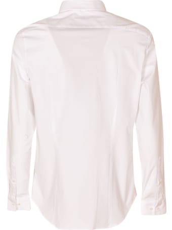 Michael Kors Basic Plain Shirt