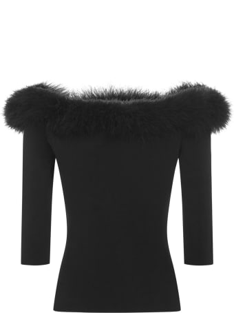 Saint Laurent Top