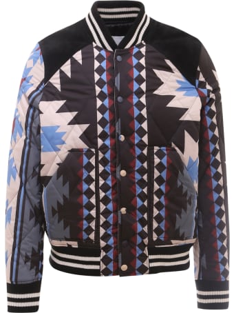 Blast-Off Jacket