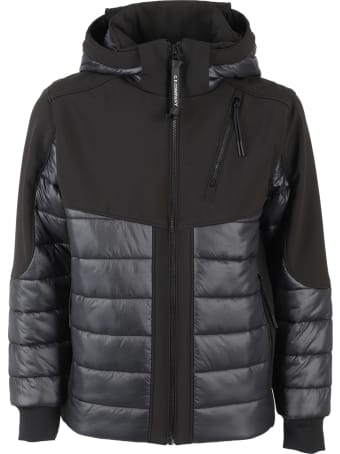 C.P. Company Jacket