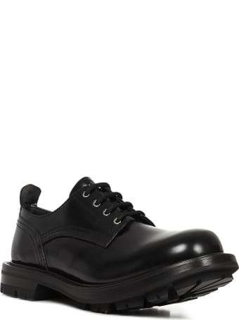 Alexander McQueen Laced Up