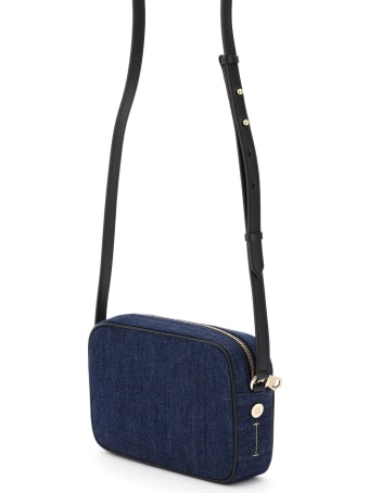 Givenchy Bond Printed Camera Bag