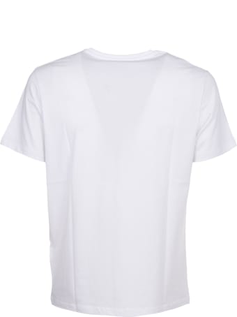 Peuterey Manderly Pim White T-shirt