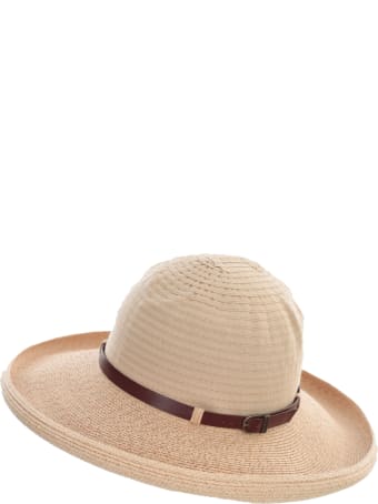Grevi Woven Hat