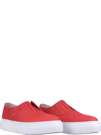 Fratelli Rossetti One Fratelli Rossetti Hobo Sneaker