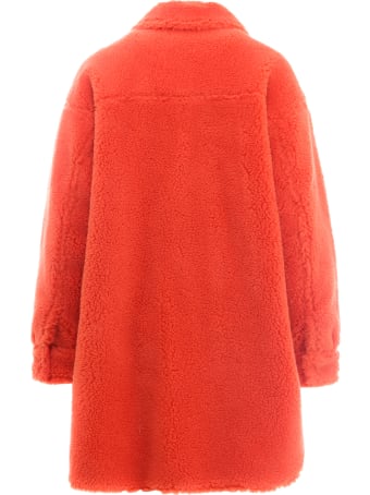 STAND STUDIO Coat