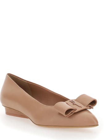Salvatore Ferragamo Viva Ballerina
