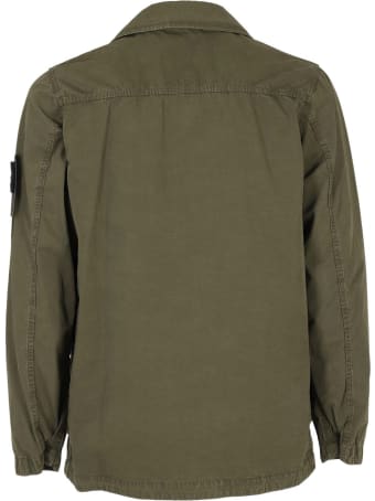 Stone Island Jacket