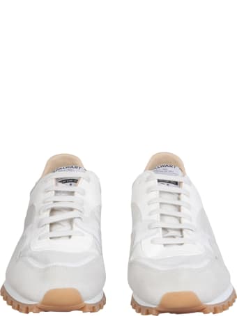 Spalwart Marathon Trail Low Sneaker