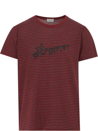 Saint Laurent T-shirt Saint Laurent