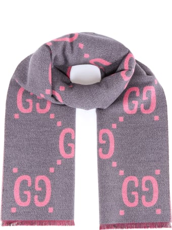 Gucci Scarf
