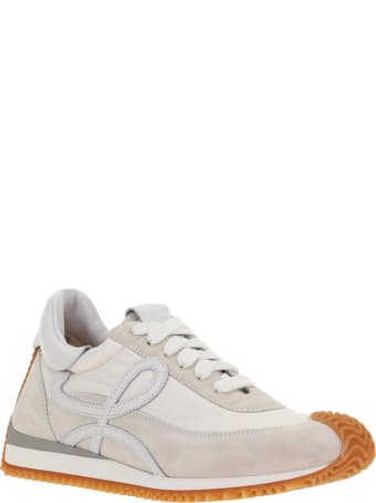 Loewe Flow Runner Sneakers