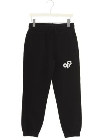 Off-White 'off Rounded' Jogging