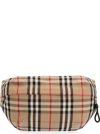 Burberry 'sonny' Bag