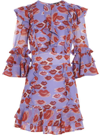 Elisabetta Franchi Dress