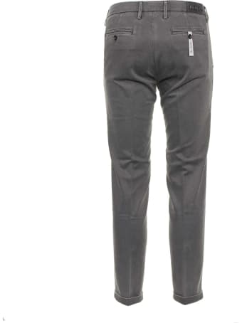Re-HasH Pants