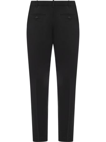 Mauro Gasperi Grifoni Trousers
