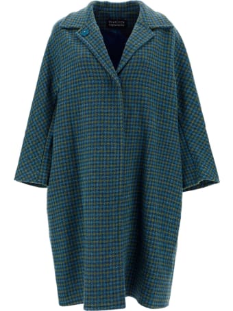 Gianluca Capannolo Kim Coat