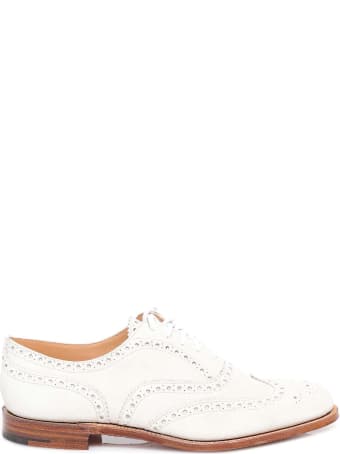 Church's Burwood Lace-up