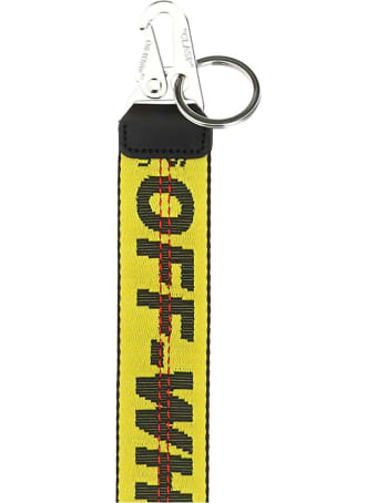 Off-White Off White Key Holder