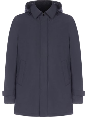Herno Laminar Down Jacket