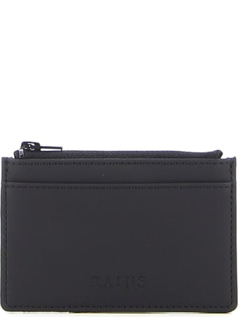 RAINS Zip Wallet