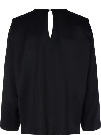 8PM Olga Blouse Dettaglio Spalline