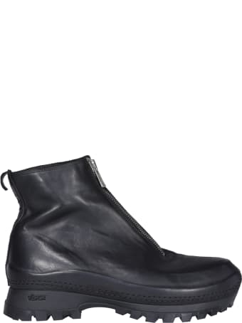 Guidi Booties