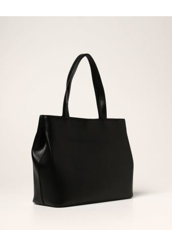 Armani Collezioni Armani Exchange Tote Bags Shoulder Bag Women Armani Exchange