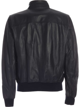 Stewart Jacket